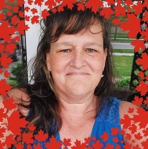 Meet your Posher, Kimberley